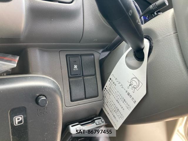 Suzuki EVERY 2018-09 7250752-24