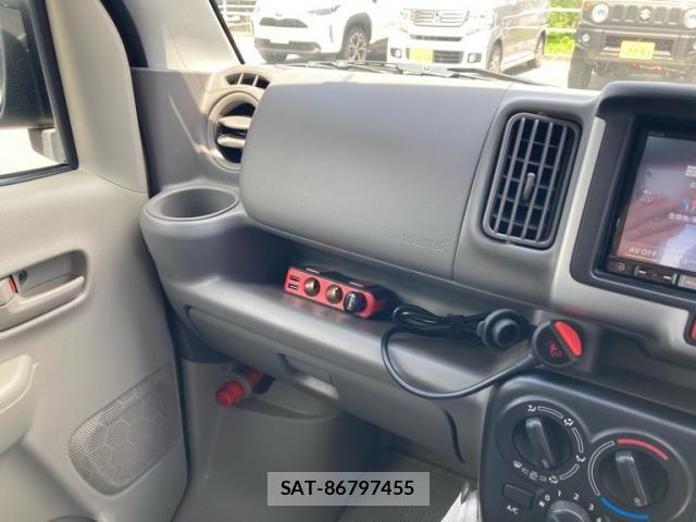 Suzuki EVERY 2018-09 7250752-27