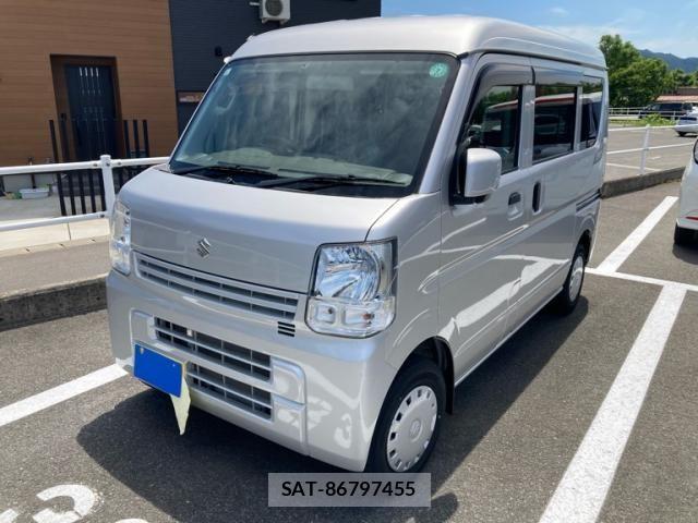Suzuki EVERY 2018-09 7250752-2
