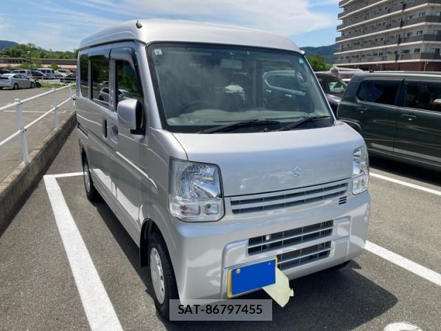 Suzuki EVERY 2018-09 7250752-3