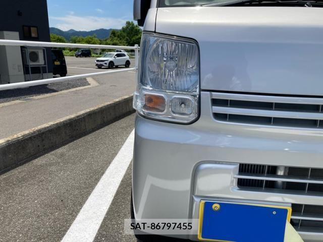 Suzuki EVERY 2018-09 7250752-4