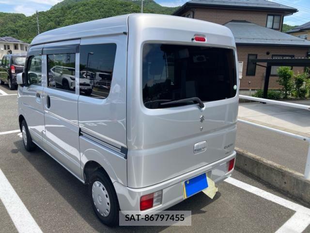 Suzuki EVERY 2018-09 7250752-5