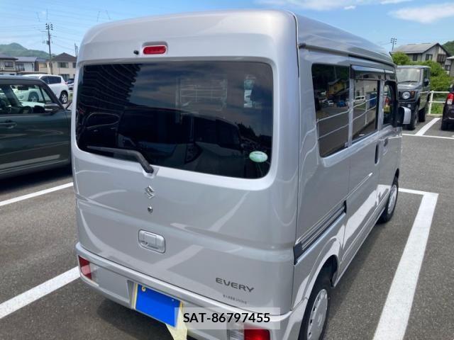 Suzuki EVERY 2018-09 7250752-6