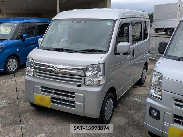 Suzuki EVERY 2020-06 7271873-0
