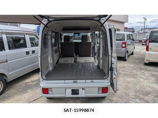 Suzuki EVERY 2020-06 7271873-10