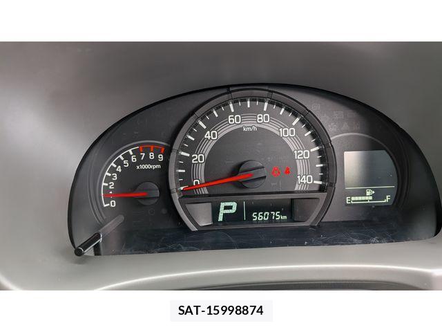 Suzuki EVERY 2020-06 7271873-11