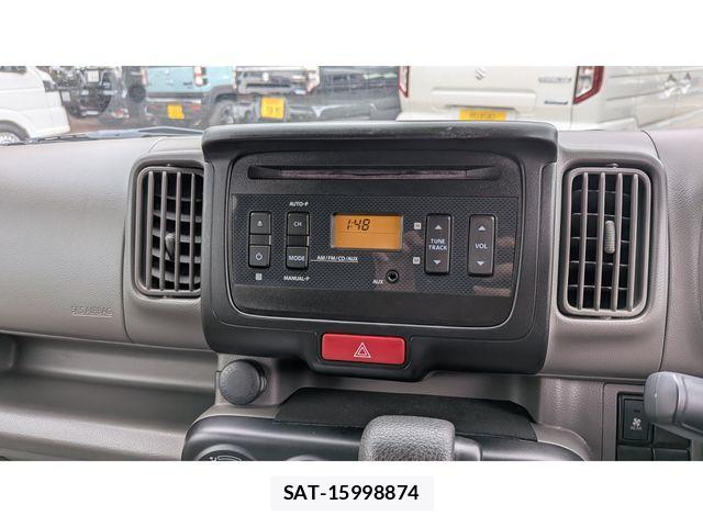 Suzuki EVERY 2020-06 7271873-12