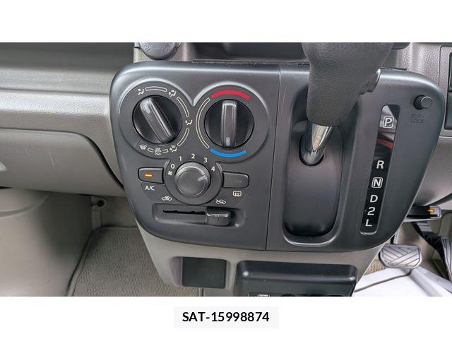 Suzuki EVERY 2020-06 7271873-13