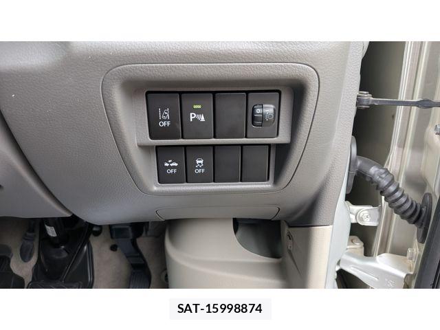 Suzuki EVERY 2020-06 7271873-14