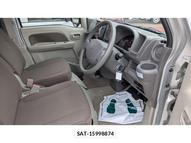Suzuki EVERY 2020-06 7271873-1