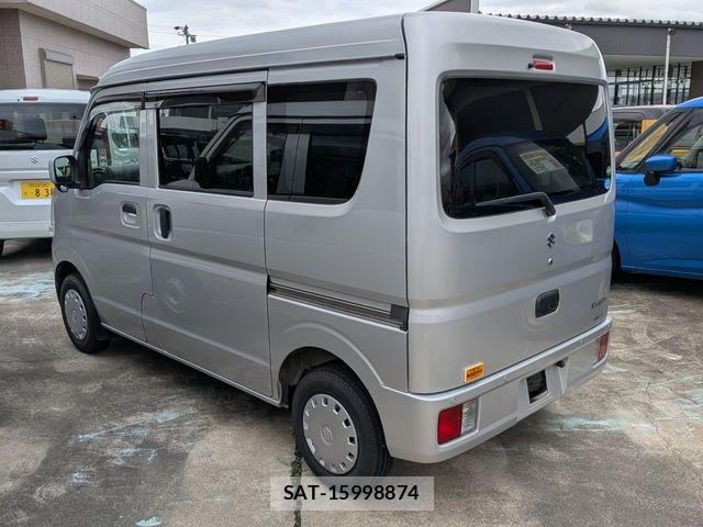 Suzuki EVERY 2020-06 7271873-2
