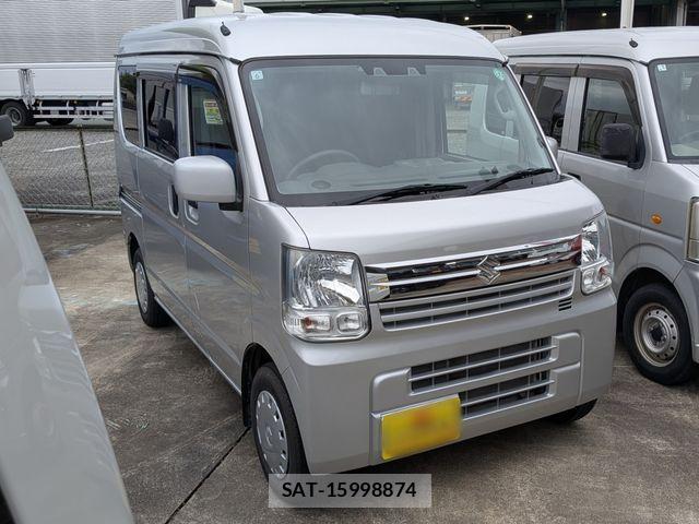 Suzuki EVERY 2020-06 7271873-3