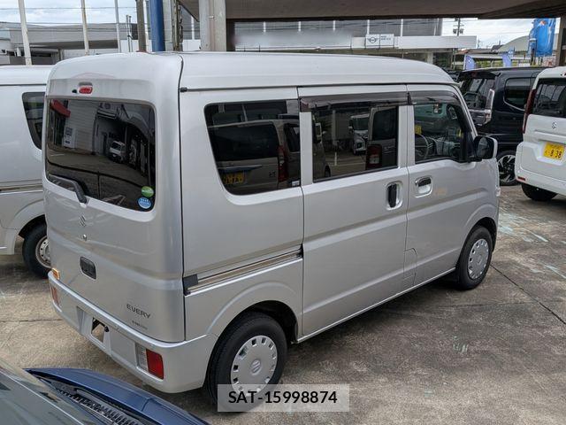 Suzuki EVERY 2020-06 7271873-4