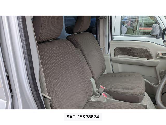 Suzuki EVERY 2020-06 7271873-7