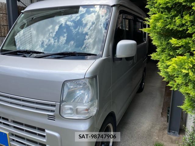 Suzuki EVERY 2016-08 7271866-0
