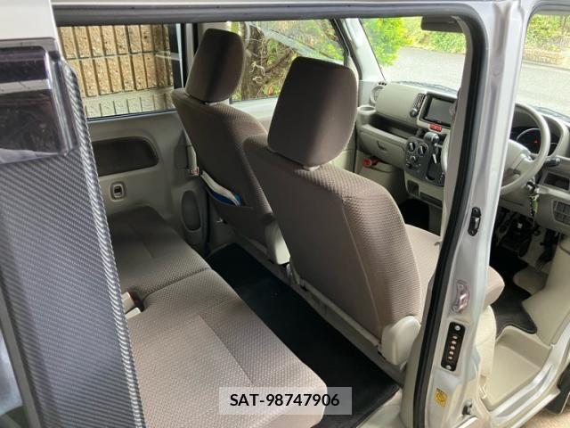 Suzuki EVERY 2016-08 7271866-11