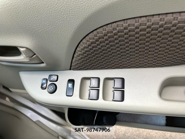 Suzuki EVERY 2016-08 7271866-13