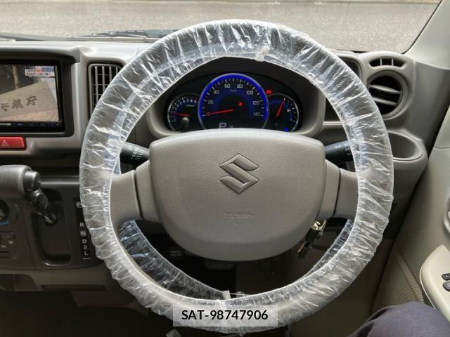 Suzuki EVERY 2016-08 7271866-16