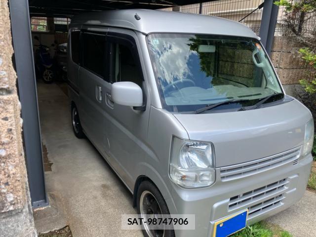 Suzuki EVERY 2016-08 7271866-1