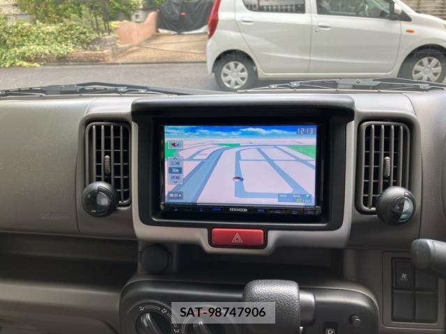 Suzuki EVERY 2016-08 7271866-19