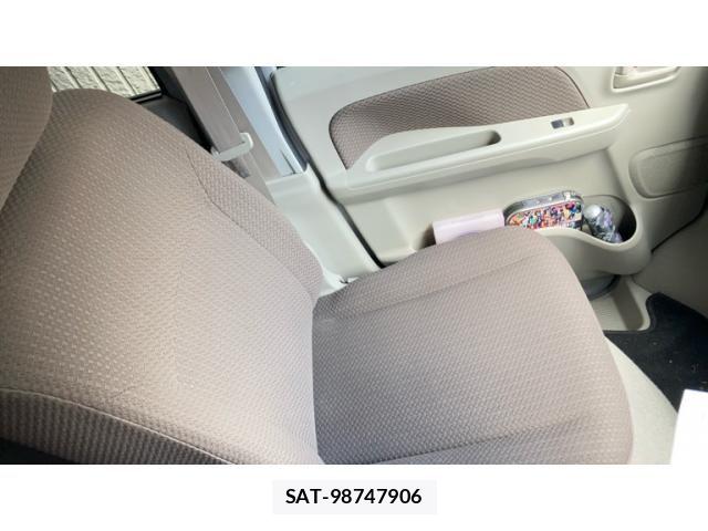 Suzuki EVERY 2016-08 7271866-21