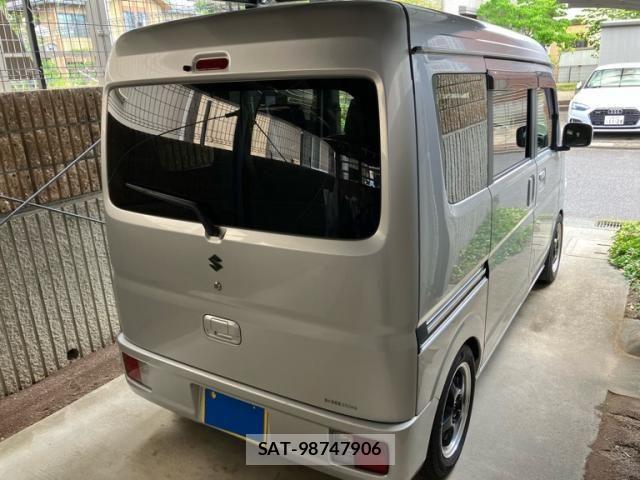 Suzuki EVERY 2016-08 7271866-3
