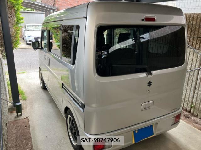 Suzuki EVERY 2016-08 7271866-4