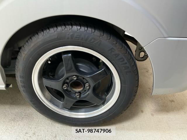 Suzuki EVERY 2016-08 7271866-8