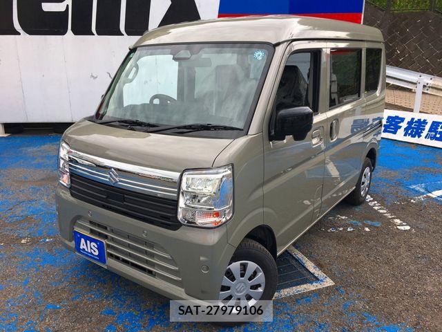 Suzuki EVERY 2026-05 7271864-0