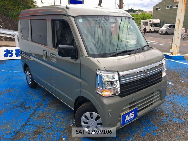 Suzuki EVERY 2026-05 7271864-2