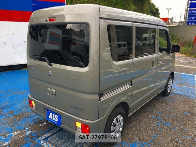 Suzuki EVERY 2026-05 7271864-3