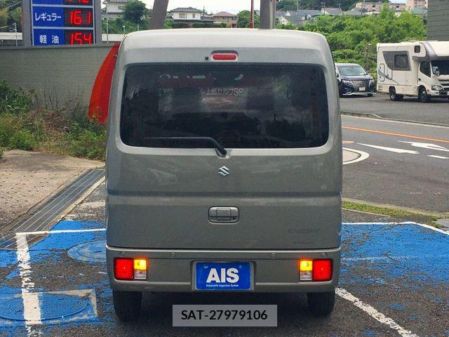 Suzuki EVERY 2026-05 7271864-4