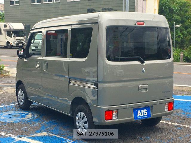 Suzuki EVERY 2026-05 7271864-5