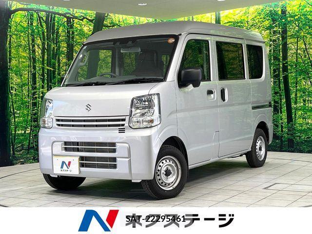 Suzuki EVERY 2025-03 7271867-0