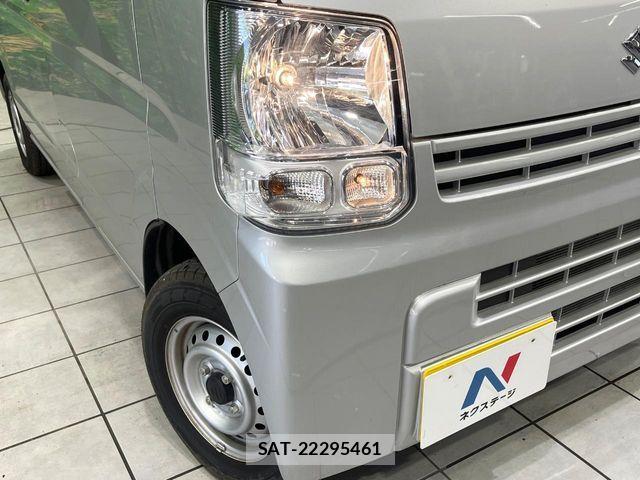 Suzuki EVERY 2025-03 7271867-12