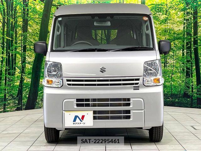 Suzuki EVERY 2025-03 7271867-13