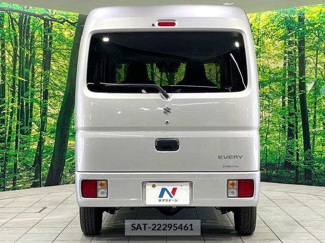 Suzuki EVERY 2025-03 7271867-14