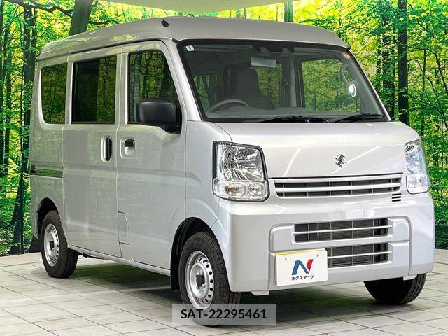 Suzuki EVERY 2025-03 7271867-15