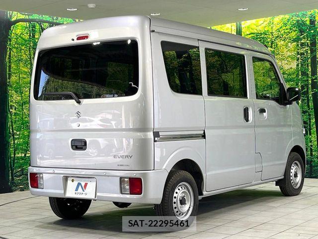 Suzuki EVERY 2025-03 7271867-16