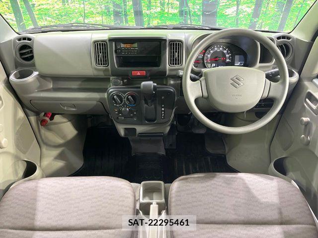 Suzuki EVERY 2025-03 7271867-1
