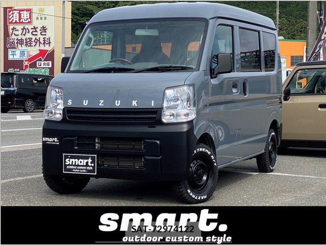 Suzuki EVERY 2018-12 7326982-0