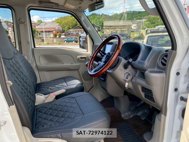 Suzuki EVERY 2018-12 7326982-11