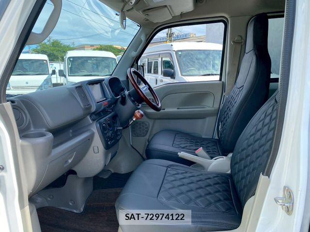 Suzuki EVERY 2018-12 7326982-13