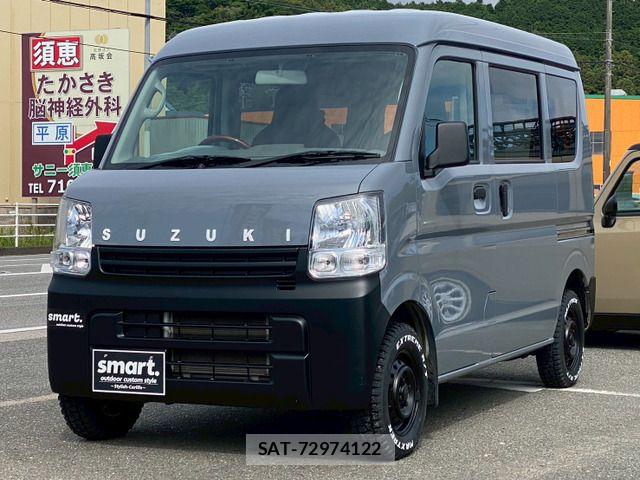 Suzuki EVERY 2018-12 7326982-1