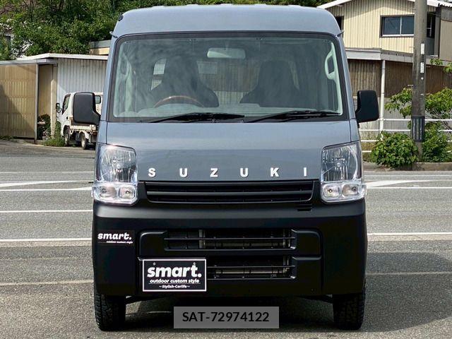 Suzuki EVERY 2018-12 7326982-2