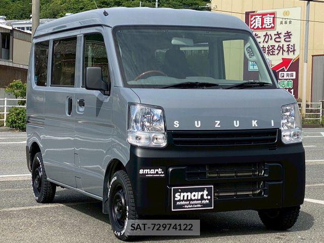 Suzuki EVERY 2018-12 7326982-3