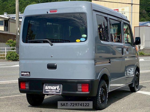 Suzuki EVERY 2018-12 7326982-5