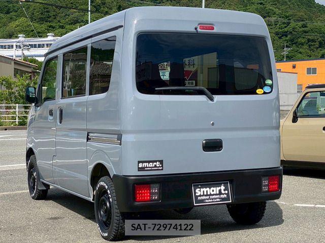 Suzuki EVERY 2018-12 7326982-7