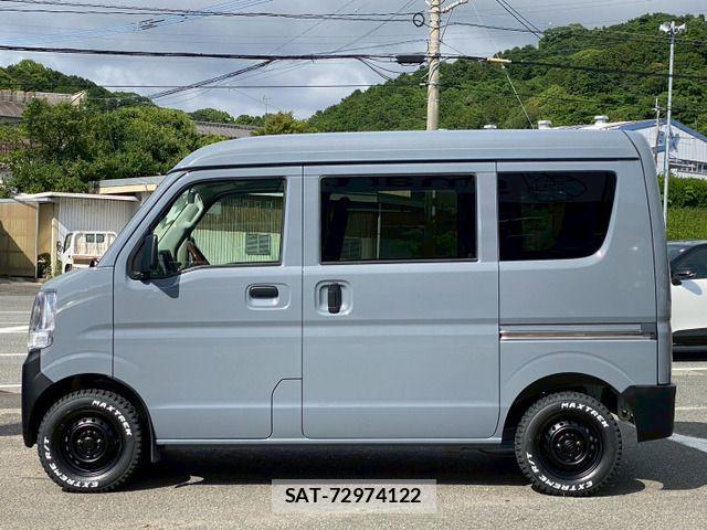 Suzuki EVERY 2018-12 7326982-8