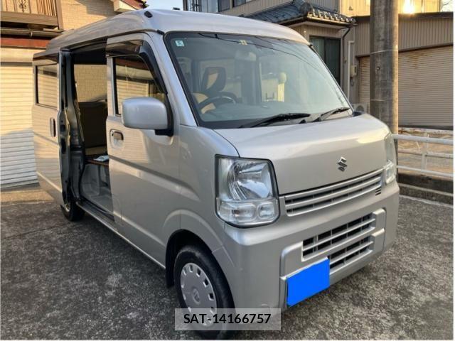Suzuki EVERY 2016-01 7326993-0
